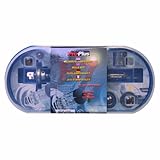 Komplettset ProPlus 410162 Lampenersatzkasten H7 16-teilig