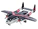 Produktbild Mattel Fisher-Price Disney Planes 2 BFM27 - Cabbie Transportflugzeug, circa 40 cm lang
