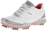  ECCO BIOM DAMEN GOLFSCHUHE WEISS Schuhgröße: 36