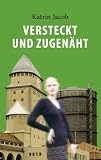 Cover zum Buch Versteckt und zugenäht