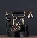 Produktbild Decoresd North American Vintage American eisernen Ornamenten auf Die alte Telefonanlage Modell Ausstattung Modell Zimmer Dekor Vintage Clothing Store Telefon tun