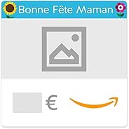 eChèque-cadeau Amazon.fr