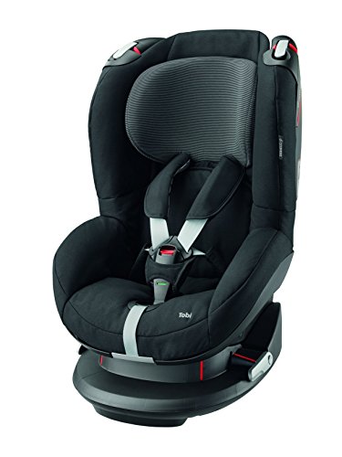 Preisvergleich Produktbild Maxi Cosi 60108950 Kindersitz Tobi, schwarz