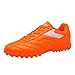 Produktbild REALIKE Herren Damen Student Fußballschuhe Sneaker Laufschuhe Freizeitschuhe Slip On Atmungsaktiv Gym Turnschuhe Leichtgewicht Trainer Outdoor Shoes Straßenlaufschuhe Running Fitness Schuhe