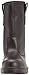 Blackrock Men's SF01 Fur Lined Rigger Safety Boots S1-P SRC Black