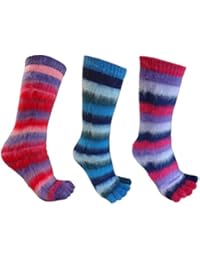 Toe socks for women under 20 Toe socks for women under 20