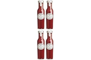 (4 PACK) - Tiptree - Tomato Ketchup | 310g | 4 PACK BUNDLE by Tiptree