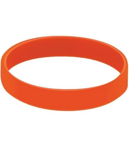 72 Braccialetti Gelatina Anni 80 - Bracciali Silicone Colorati Per Feste E Compleanni - Foto 6