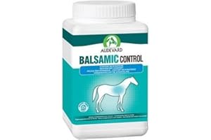 LABORATOIRES AUDEVARD Audevard LABORATOIRES 920-1776 Balsamic Control 1Kg Audevard