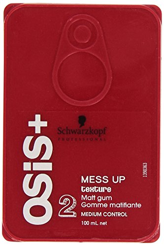 Schwarzkopf Osis Plus Mess Up 100 ml