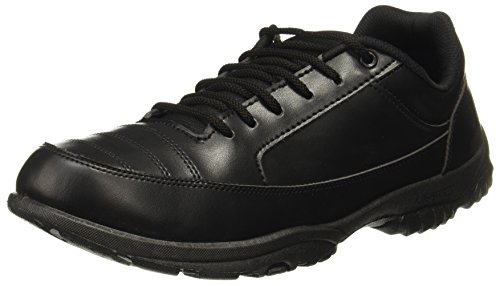 Prefect DURACOMF-5 Unisex Kids School Shoes