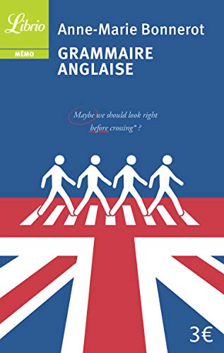Grammaire anglaise Grammaire anglaise