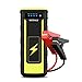 Produktbild Vetomile - 21000mAh 800A Auto Starthilfe mit LED Taschenlampe (Tragbare Jump Starter, 800A Spitzenstrom, 12V, 2 * USB Anschl¨¹sse, bis zu 6.5L Gas, 3.0L Diesel Auto, 12V Motorrad, ATV Yachtboot)