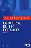 Image de La Bourse en 110 exercices