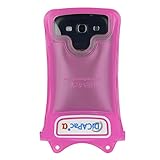 DiCAPac WP-C1 Universelle wasserdichte Hülle für 4,5 - 5