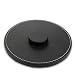 Produktbild homepod Leder Ständer, pinhen natur Leder Schutz Anti Rutsch Pad Desktop Halterung für Apple homepod Lautsprecher
