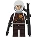 Produktbild LEGO Star Wars Minifigur Dengar mit 2 GALAXYARMS Waffen