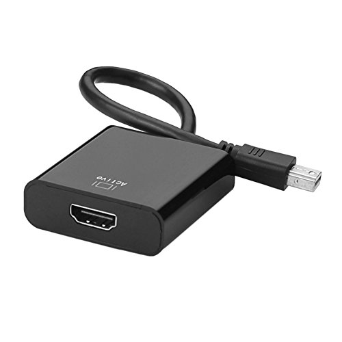 SIENOC (Active MINI DP to HDMI adapter) - 2