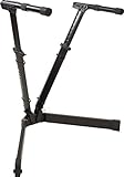Höhe: 656 - 1035 mm, Gewicht: 6,8 kg