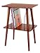 Produktbild CROSLEY st66-pa Manchester Entertainment Center Stand Paprika