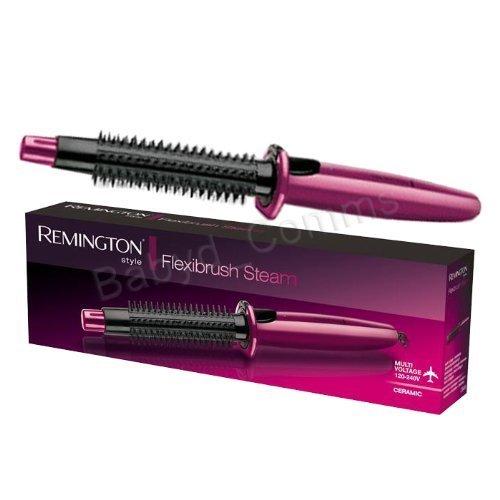 Remington CB4N Essentials Flexibrush Steam Hair Airstyler
