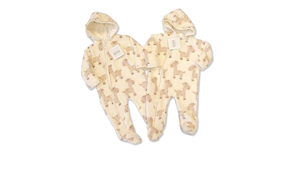 cream pramsuit
