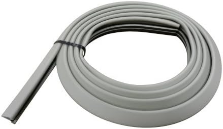 M-D Building Products 91892 Platinum Collection Replacement Door Weatherstrip, 84-Inch by M-D Building Products