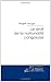 Produktbild Le Droit de la Nationalité Congolaise