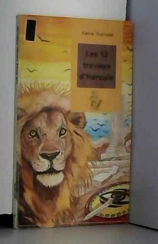 Les douze travaux d'Hercule