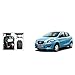 AAUTOCARZ Multi Pocket Rear Organizer Black for Datsun Go Plus RS.479.00