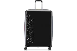 DELSEY PARIS x United Colors of Benetton - United