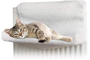 RHP Cat and Dog Radiator Bed