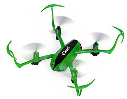 Preisvergleich Produktbild SPL / G-Teng T903-G Quadrocopter