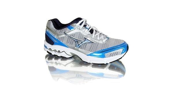 mizuno wave fortis
