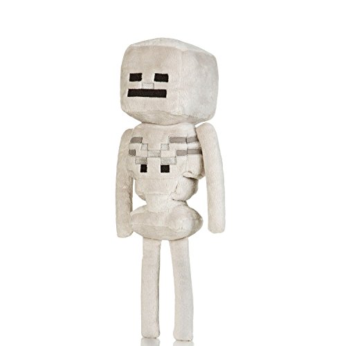 mojang plush