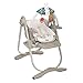 Chicco Polly Magic Newborn Highchair - Mirage