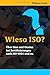 WIESO ISO?: Über Sinn und Unsinn bei Zertifizierungen nach ISO 9001 und co. by 