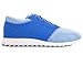 Produktbild adidas Originals Los Angeles Schuhe Herren Sneaker Turnschuhe Blau AQ2594, Größenauswahl:43 1/3