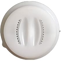 BNN Disco Per Gnocchi Napoletani 30mm AGNAPO30, Compatibile Con Philips Pasta Maker Avance/Serie 7000