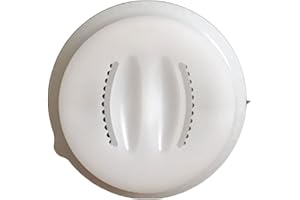 BNN - Avance/Serie 7000 - Gnocchi Sardi Bombato largeur 30mm épaisseur 3mm AGSADI33 - Pasta Disc compatible avec Philips Pasta Maker Avance/Serie 7000