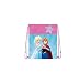 Produktbild Frozen Die Eiskönigin Elsa und Anna Völlig unverfroren Turnbeutel rosa