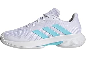 adidas Damen CourtJam Control Tennis Schuhe