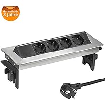 Suchergebnis auf Amazon.de für: steckdosenleiste küche