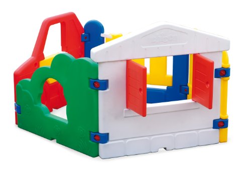 Preisvergleich Produktbild Chicco 30701 - KS Kinder Spielarena