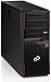 Produktbild Fujitsu Celsius W420 Workstation Intel Core i5 240GB SSD Festplatte 8GB Speicher Win 10 Pro DVD Brenner VFY:W4200WXP11DE PC Computer (Zertifiziert und Generalüberholt)