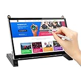 【Paket】 1x7-Zoll Touch LCD Display, 1xHDMI Anschluss, 1xUSB Kabel, 1x5V Adapter, 2xprop Ständer, 1xStift, 8xSchrauben, 1xSchraubendreher, 1xmanuel. Wir geben 12 Monate Garantie; Bei Fragen wenden Sie sich bitte an unser After-Service-Team unter: Uperfect-uk@szdskj.ltd