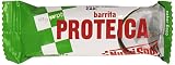 NutriSport - Barrita proteica - Sabor a coco - 46 g