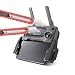 Produktbild Sisit Mavic 2 Fernbedienung HD-Film2Pack HD löschen Schutzschirm Schutzfolie Für DJI Mavic 2 Fernbedienung (Klar)