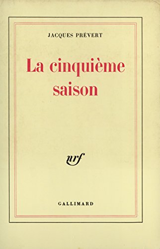La  Cinquième saison