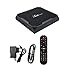Produktbild Nowakk X96 Mini Android TV Box 16/32/64GB Android 8.1 4K Smart TV Box 64bit Quad Core CPU Smart Boxes Android Mini PC with Remote